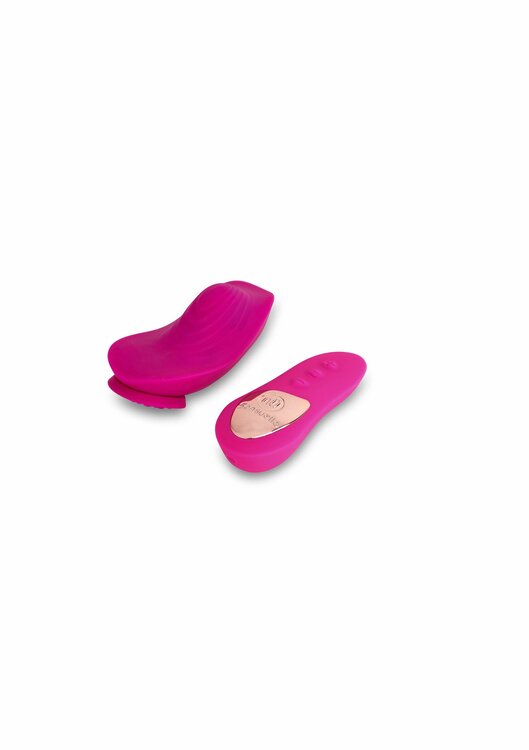 Lyra Panty Vibe + App