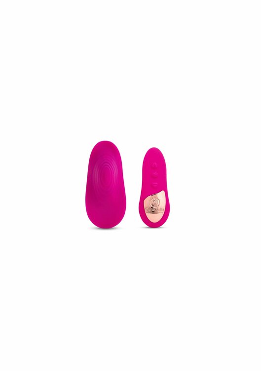 Lyra Panty Vibe + App