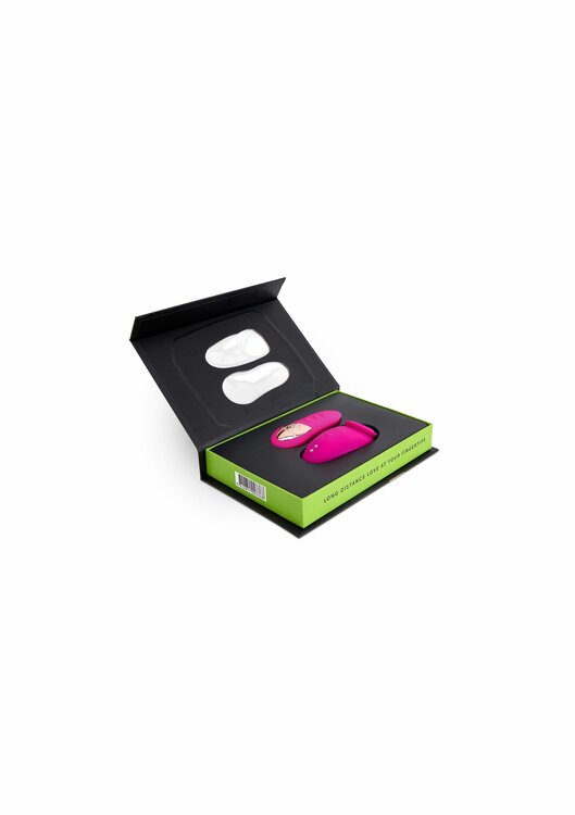 Lyra Panty Vibe + App