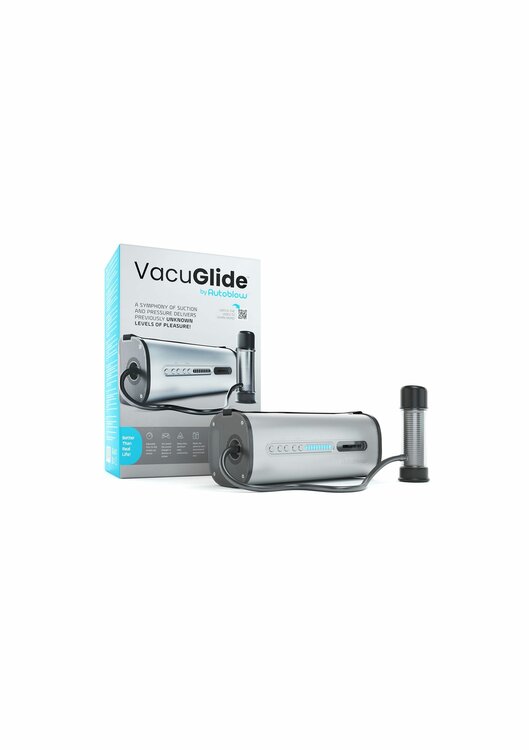 VacuGLIDE Milking Machine (EU)