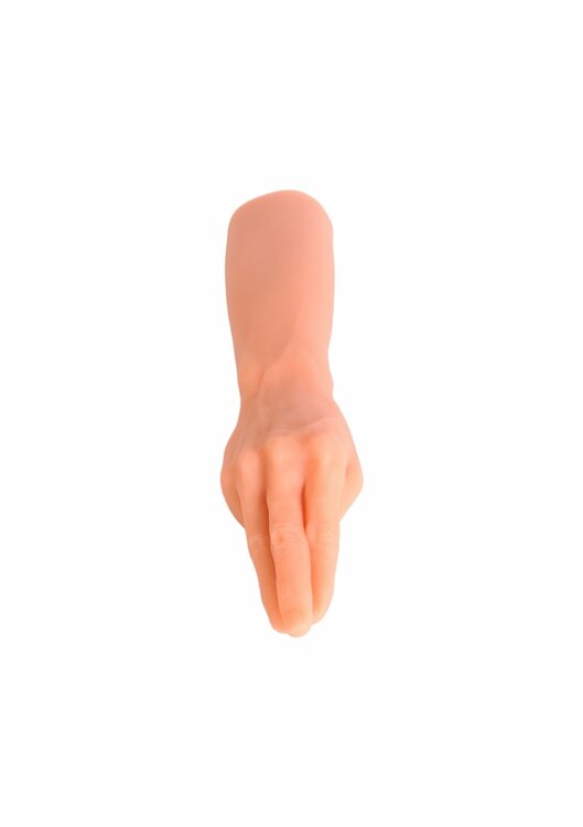 The Hand