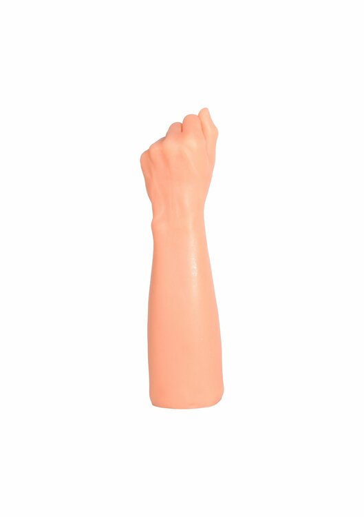 The Fist