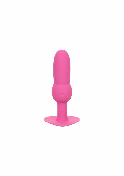Vibrating Beaded Probe