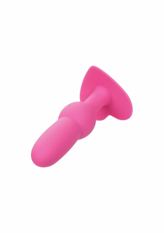 Vibrating Beaded Probe