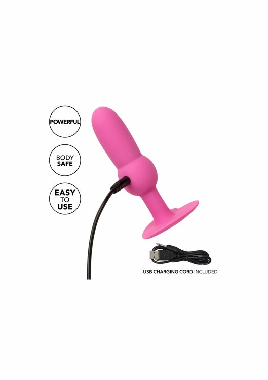 Vibrating Beaded Probe