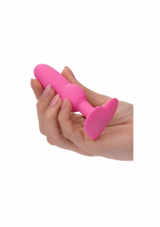 Vibrating Beaded Probe