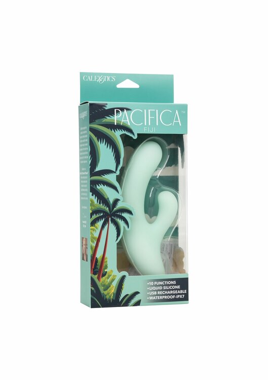 Pacifica Fiji