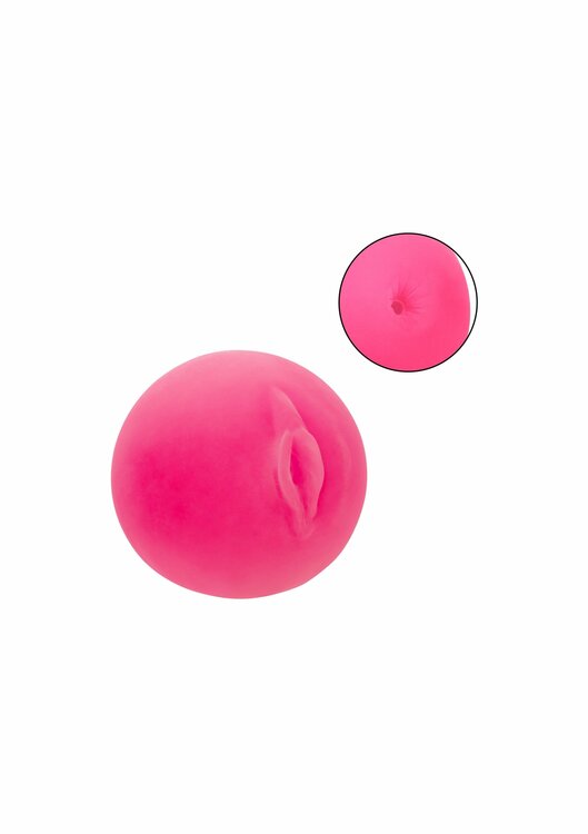 Pop Sock Pussy Ass