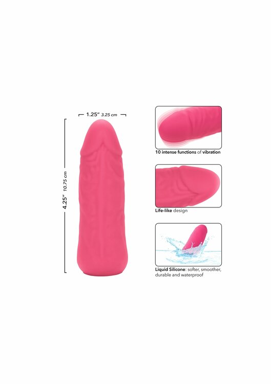 Mini Vibrating Studs