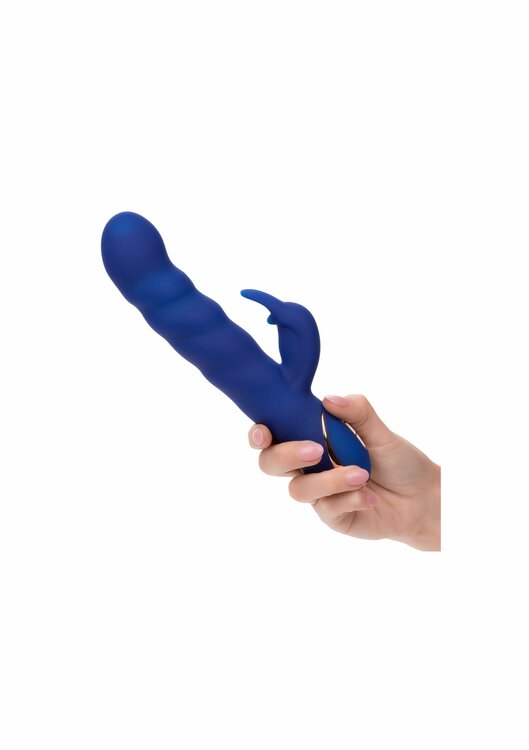 Silicone Wave Motion Rabbit