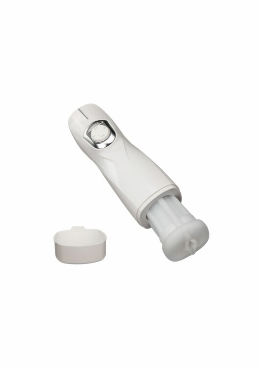 Lifelike Pulsar Stroker