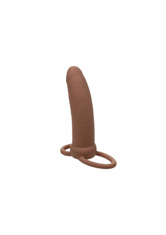 Thick Dual Penetrator