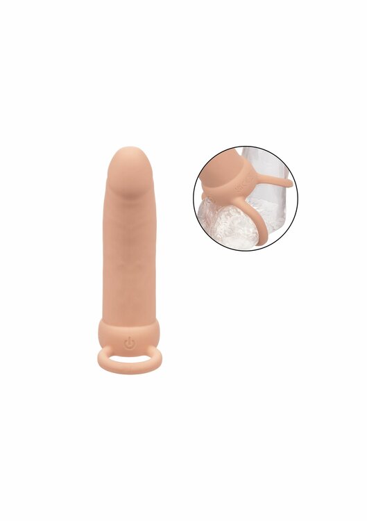 Thick Dual Penetrator