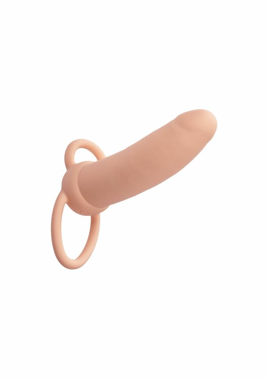 Thick Dual Penetrator