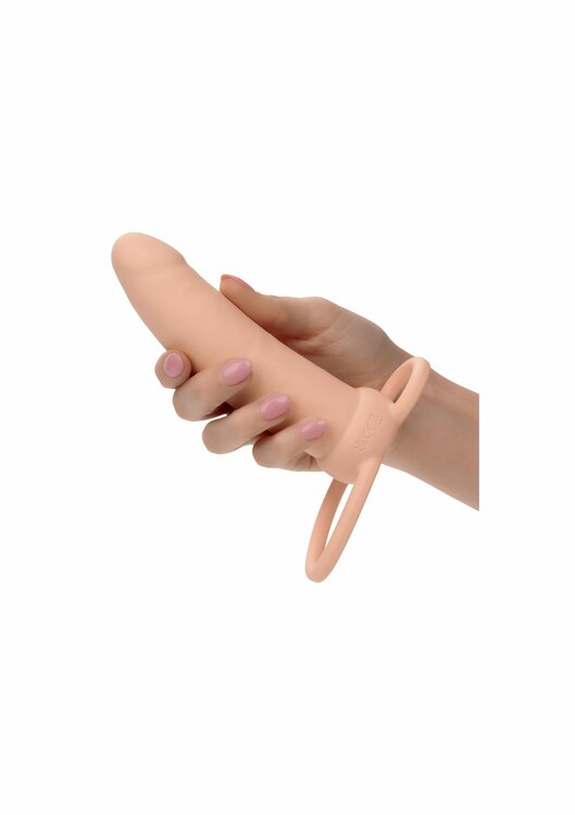 Thick Dual Penetrator