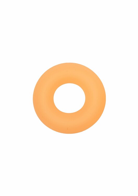 Silicone Prolong Medium Ring