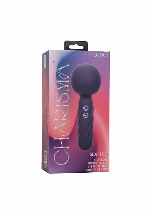 Charisma Seduction
