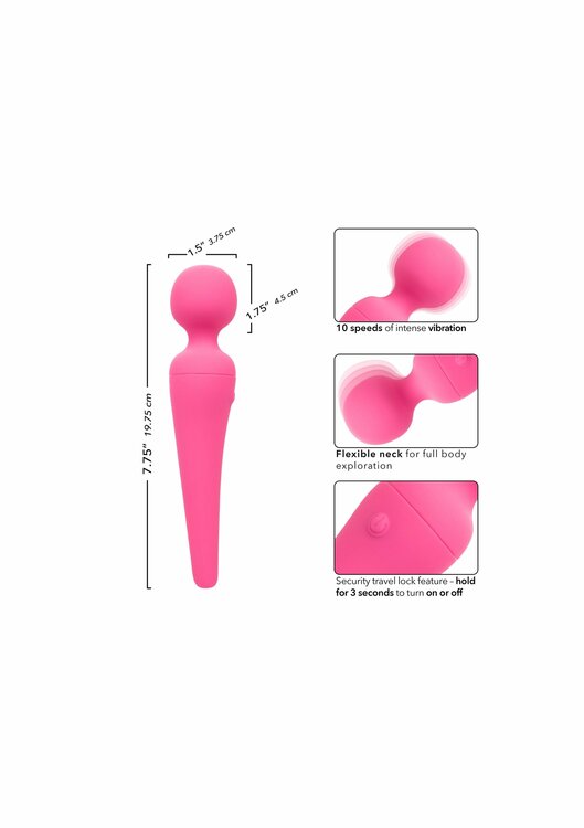 Couture Collection Body Wand