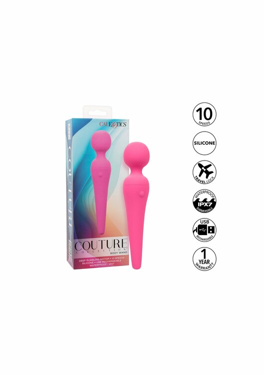 Couture Collection Body Wand