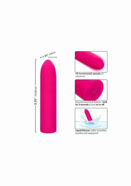 Rechargeable Chic Mini