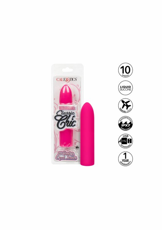 Rechargeable Chic Mini