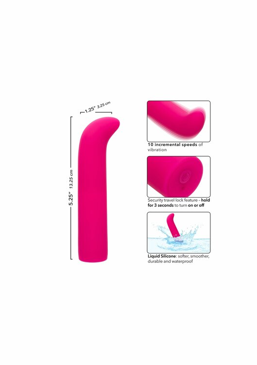 Rechargeable Chic Mini G