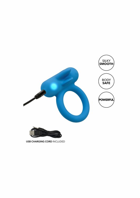 Rechargeable Double Trouble