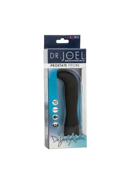 Rechargeable Prostate Probe