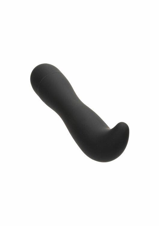 Rechargeable Prostate Probe