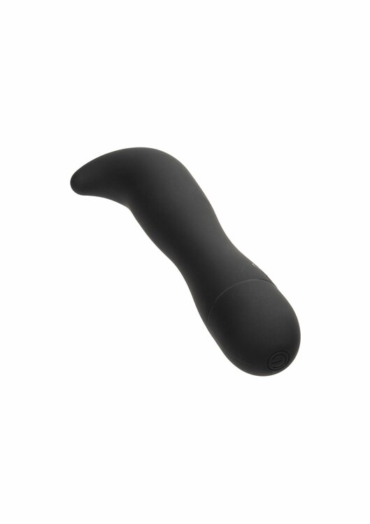 Rechargeable Prostate Probe