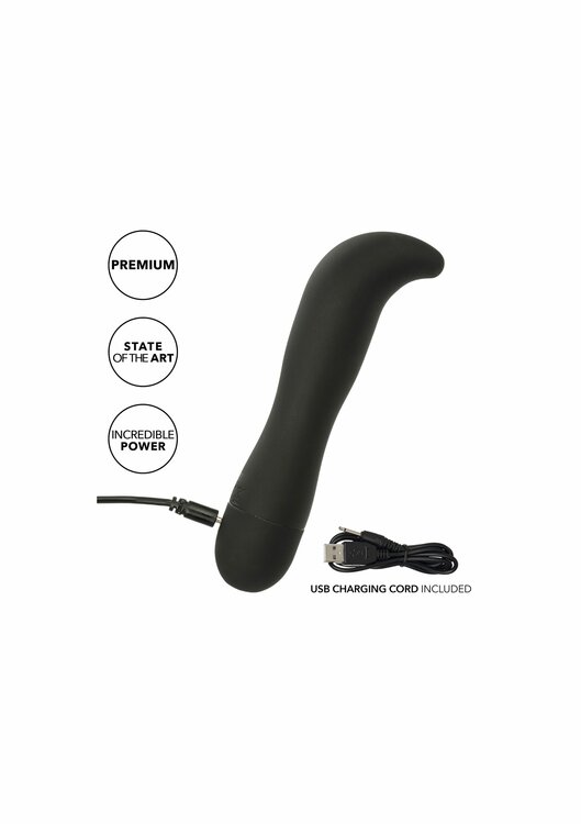 Rechargeable Prostate Probe