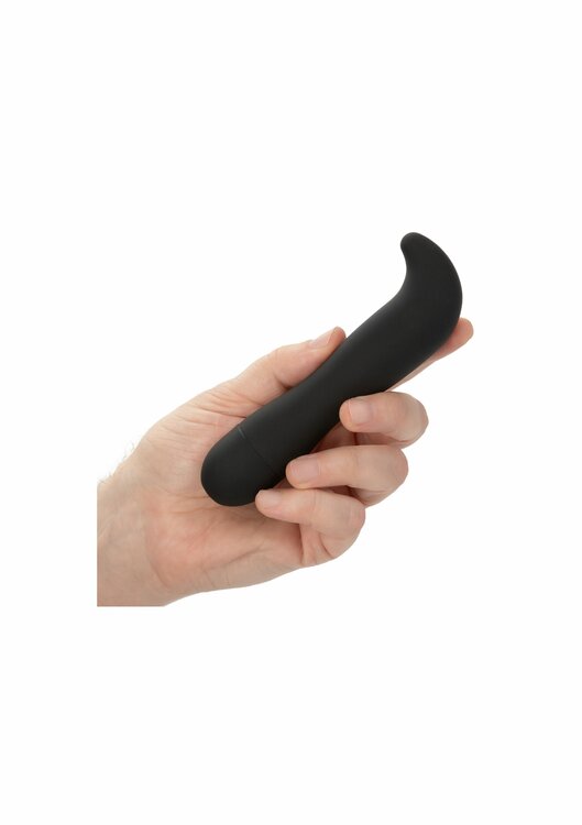 Rechargeable Prostate Probe