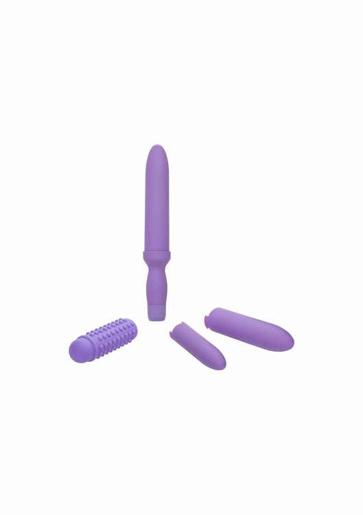 Rechargeable Dilators Set