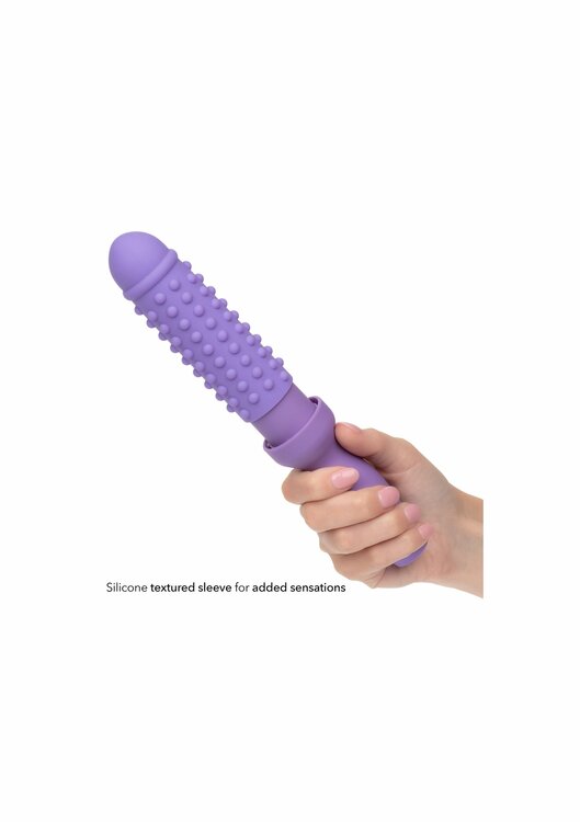 Rechargeable Dilators Set