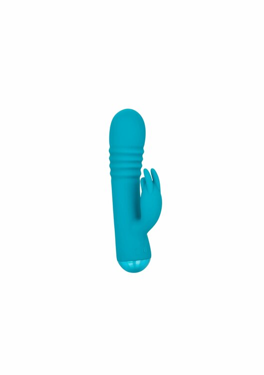 Thicc Chubby Thrusting Tickler