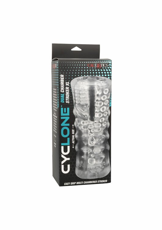 Dual Chamber Stroker XL