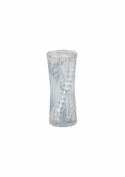 Dual Ribbed Stroker XL