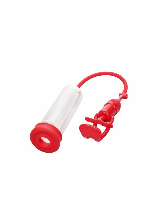 Magnified Pump