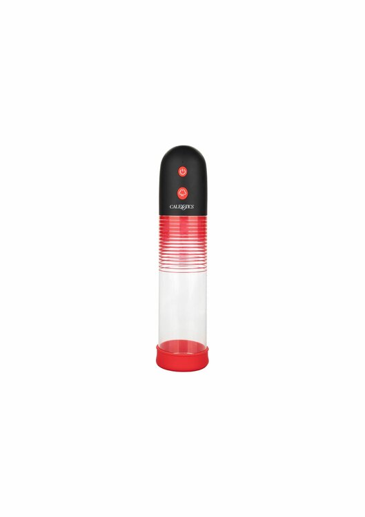 Big Man&rsquo;s Rechargeable EZ Pump