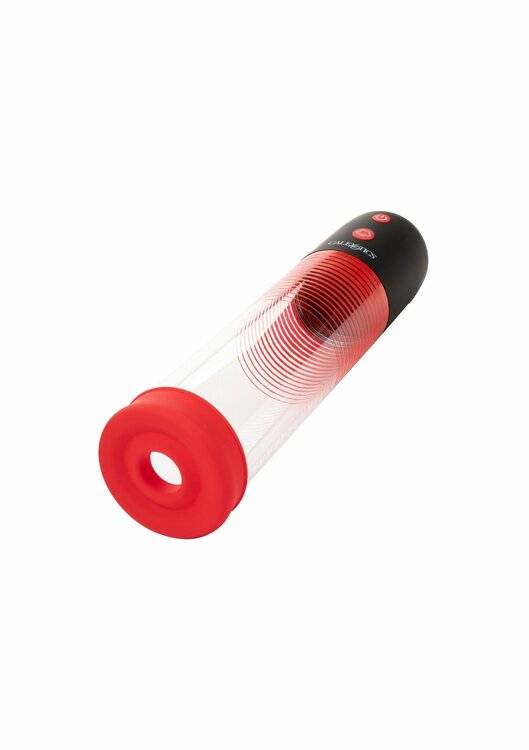 Big Man&rsquo;s Rechargeable EZ Pump