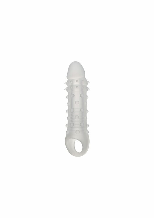 Liquid Silicone Adonis