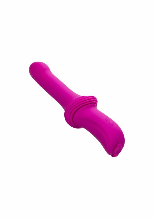 Sex Machine Smooth Thruster