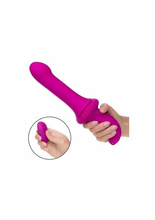 Sex Machine Smooth Thruster