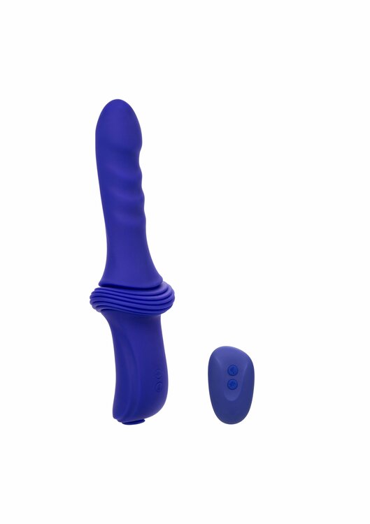 Sex Machine Ridged Thruster