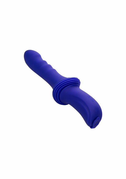 Sex Machine Ridged Thruster