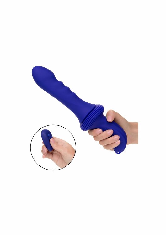 Sex Machine Ridged Thruster