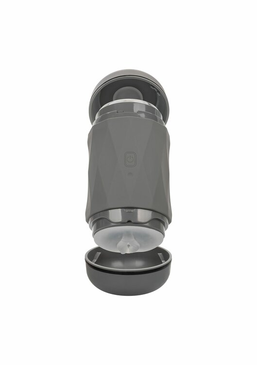 Vibro Squeeze Pussy