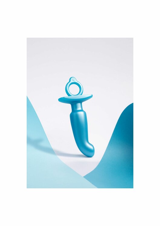 B-Vibe Hither Plug