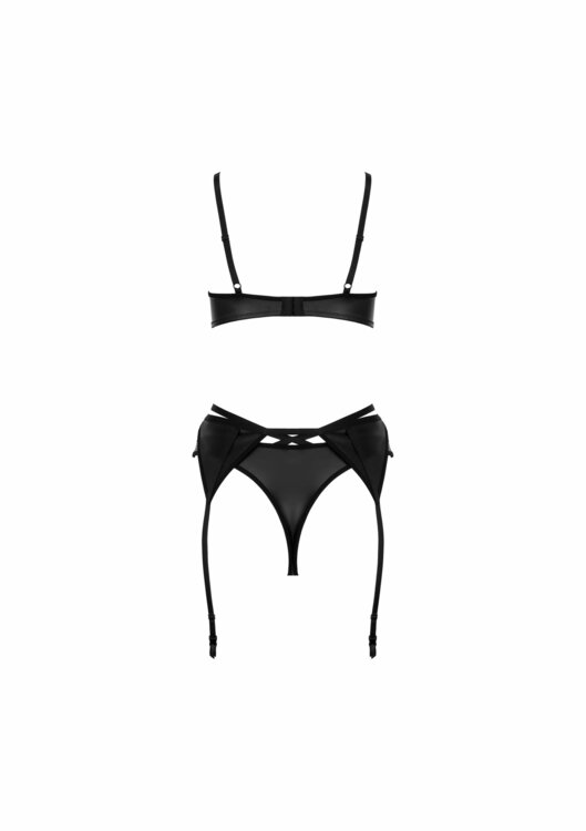 Blackelia 3pcs set