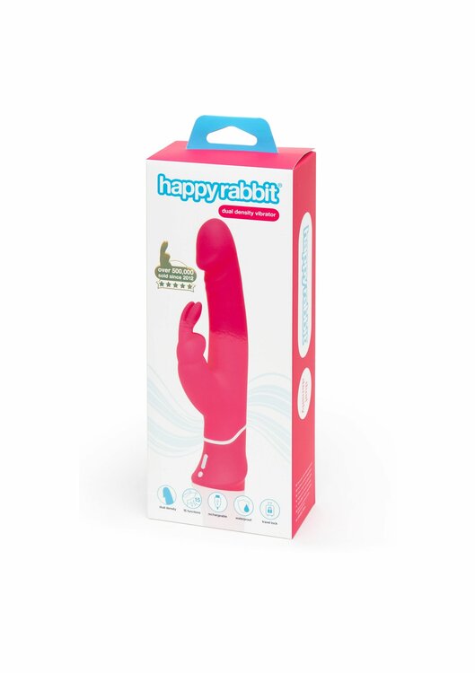 Realistic Dual Rabbit